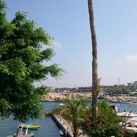 Las Salinas Resort / Motel Anfah Luaran gambar