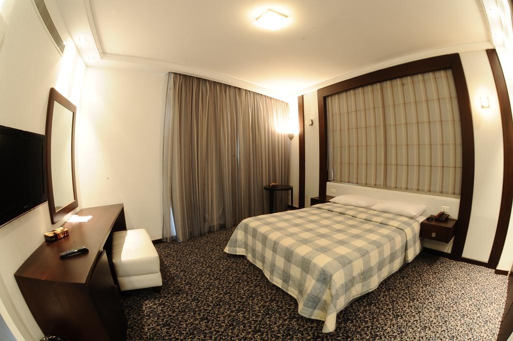 Las Salinas Resort / Motel Anfah Luaran gambar